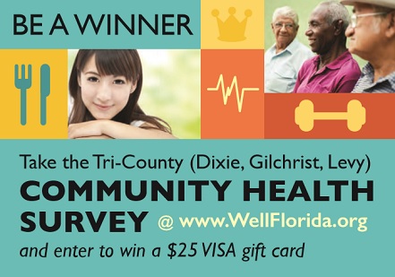 Tri-County Community Health Survey